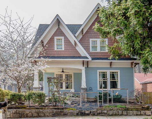 City of Decatur / Avondale Estates