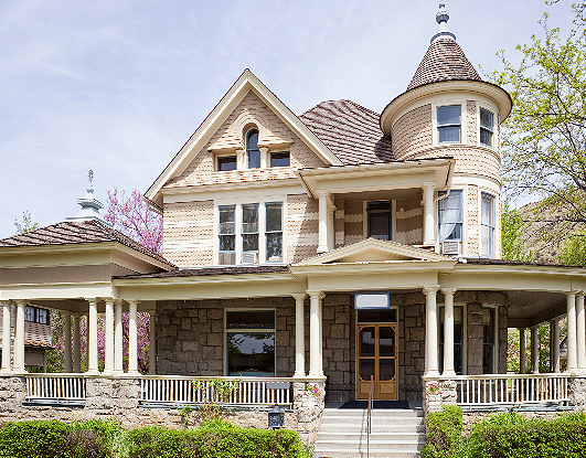 Inman Park