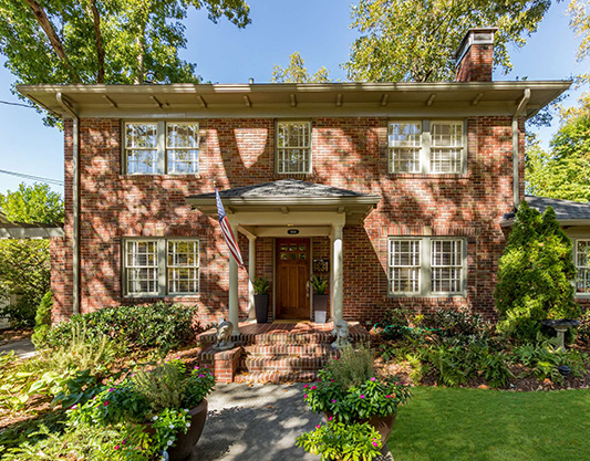 Morningside / Virginia Highlands