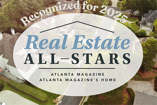 Real Estate All-Stars